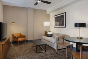 thumbnail: Living area