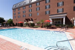 thumbnail: Outdoor pool
