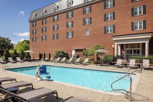 thumbnail: Outdoor pool