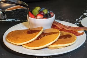 thumbnail: Breakfast meal