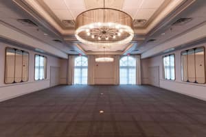 thumbnail: Meeting facility