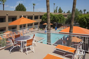 thumbnail: Outdoor pool
