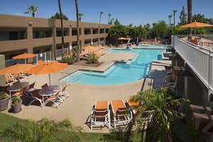 thumbnail: Outdoor pool