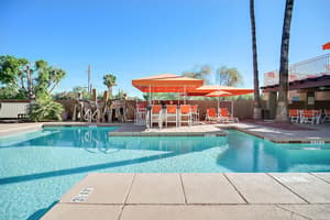 thumbnail: Outdoor pool
