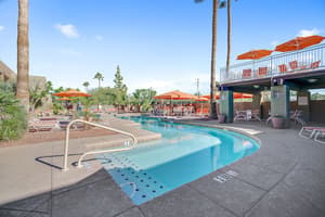 thumbnail: Outdoor pool