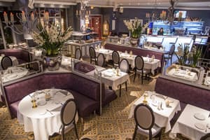 thumbnail: Restaurant