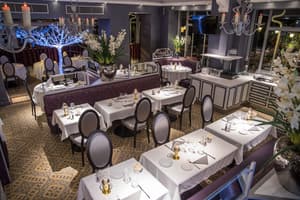 thumbnail: Restaurant