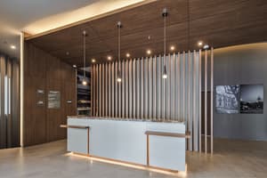 thumbnail: Reception