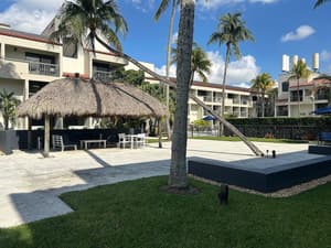 thumbnail: Courtyard