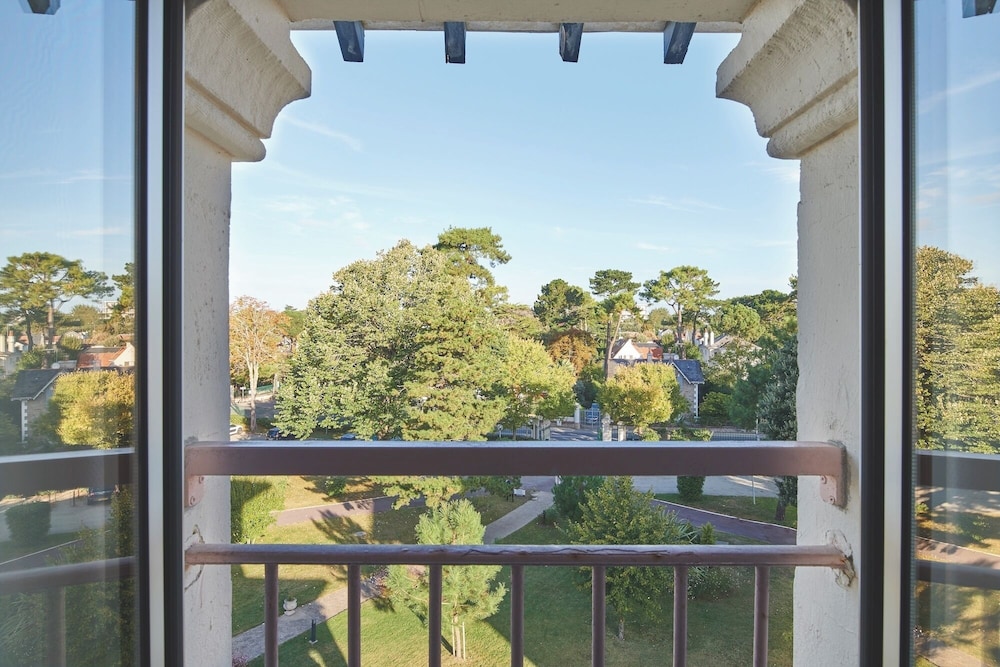 Park view