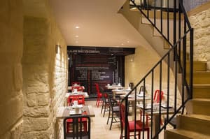 thumbnail: Restaurant