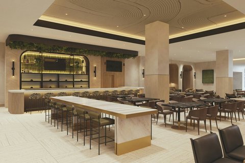 Orexi Bar