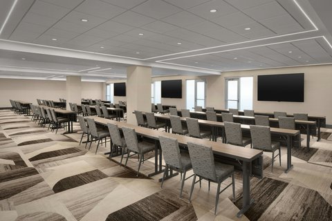 India - full classroom