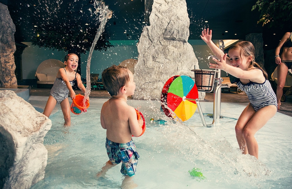 Children's pool