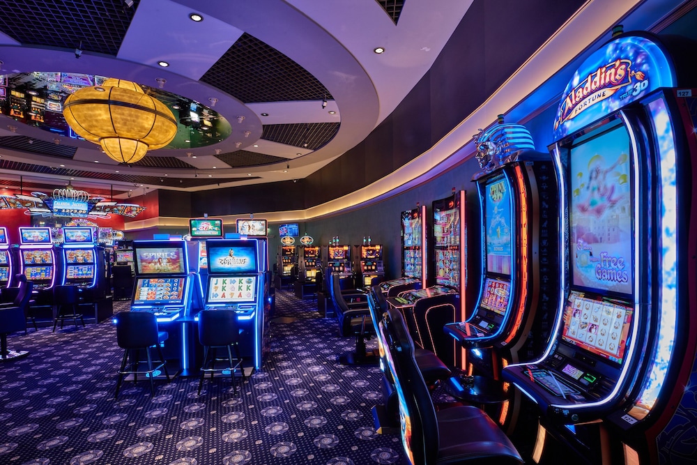Casino