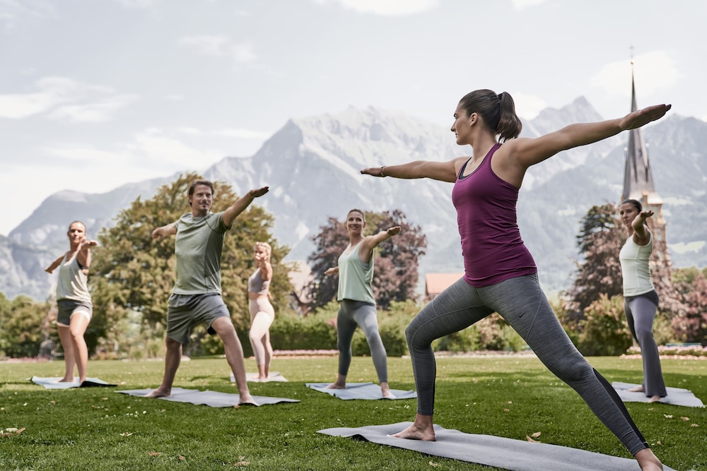 Yoga