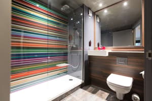 thumbnail: Bathroom shower