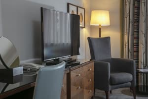 thumbnail: Room