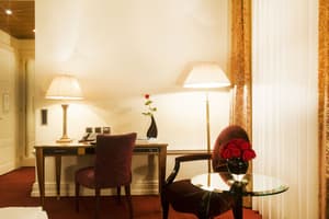 thumbnail: Room