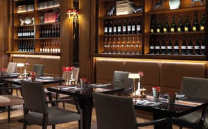 thumbnail: Restaurant