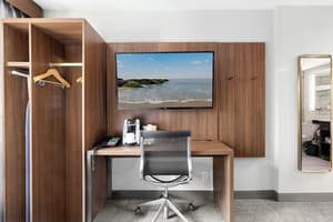 thumbnail: Room amenity