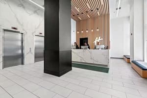 thumbnail: Reception