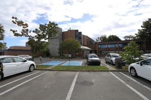thumbnail: Parking