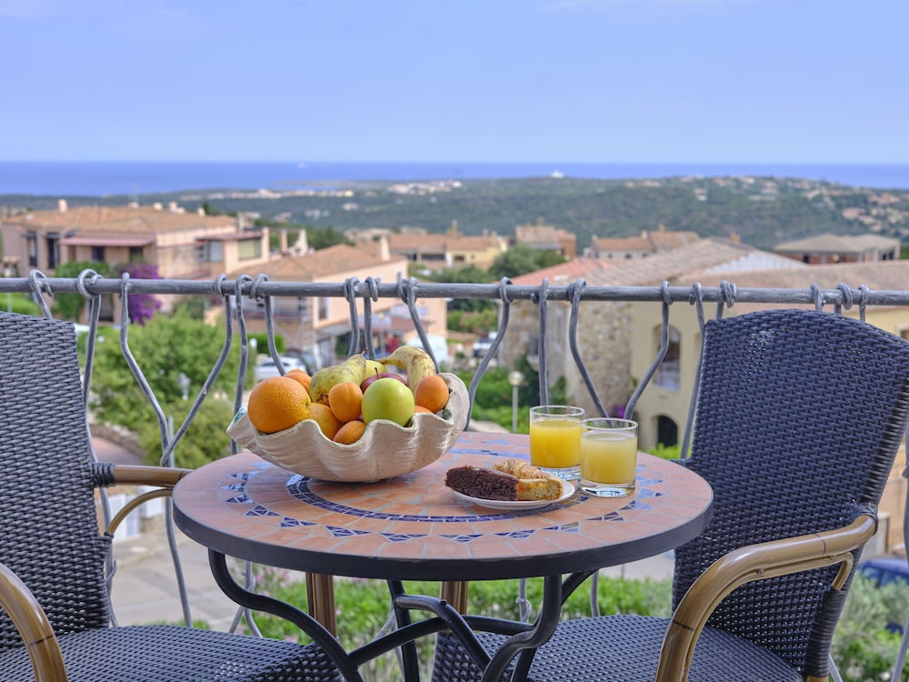 View from room