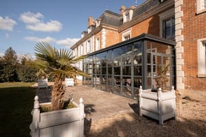 thumbnail: Terrace/patio