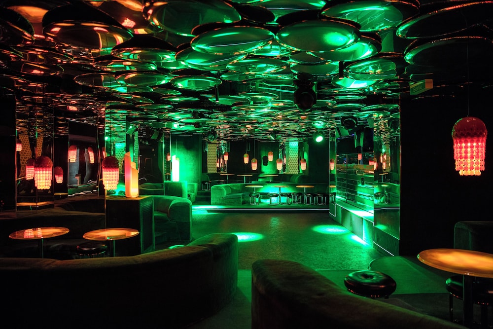 Nightclub