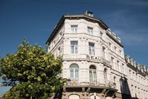Hotel Beaumont