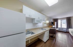 thumbnail: Private kitchen