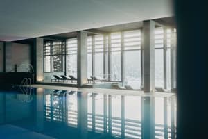 thumbnail: Indoor pool