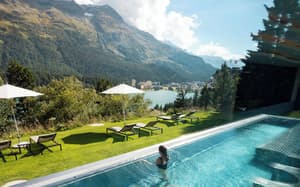 thumbnail: Outdoor pool