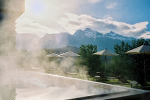 thumbnail: Outdoor pool