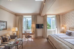 thumbnail: View from room