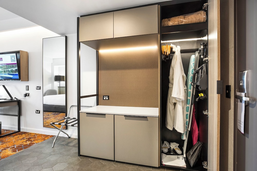 Wardrobe