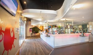 thumbnail: Restaurant