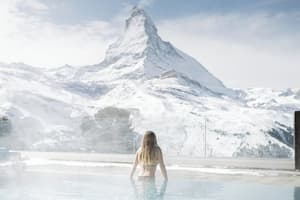 thumbnail: Outdoor pool