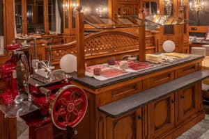 thumbnail: Breakfast buffet