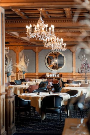thumbnail: Restaurant