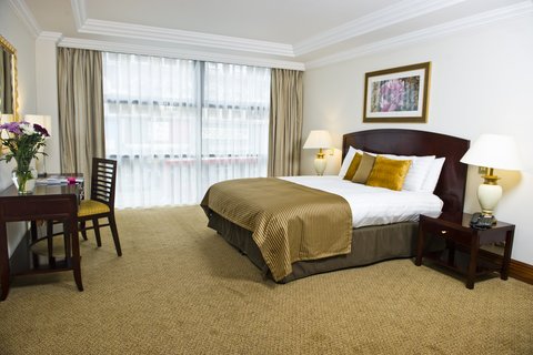 2 Bedroom Super Deluxe Apartment
