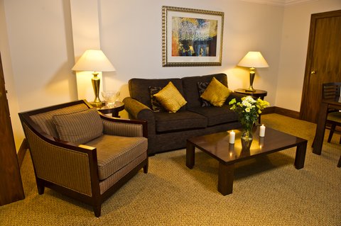 2 Bedroom Superior Apartment