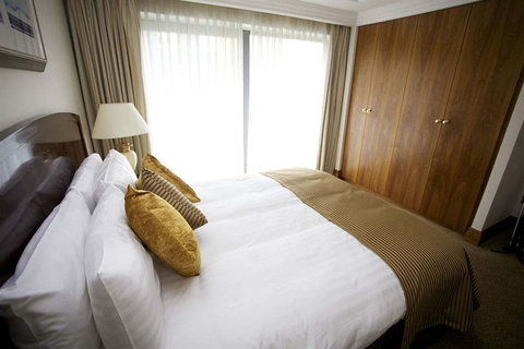 2 Bedroom Superior