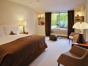 thumbnail: Room