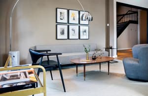 thumbnail: Interior
