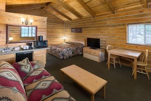 thumbnail: Living area