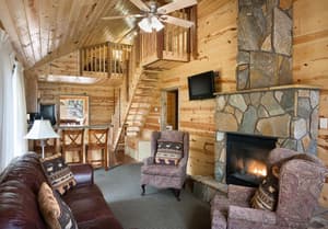 thumbnail: Living area