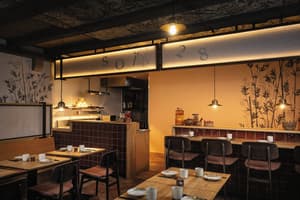 thumbnail: Interior