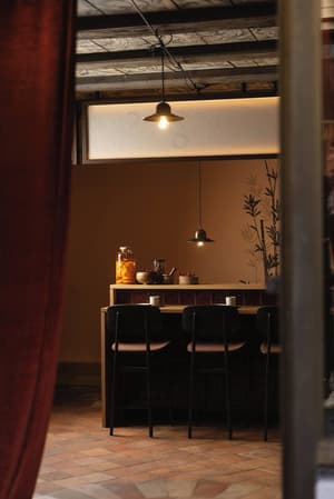 thumbnail: Interior